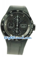 Porsche Porsche Design Flat Six P 6340 Automatic Chronograph